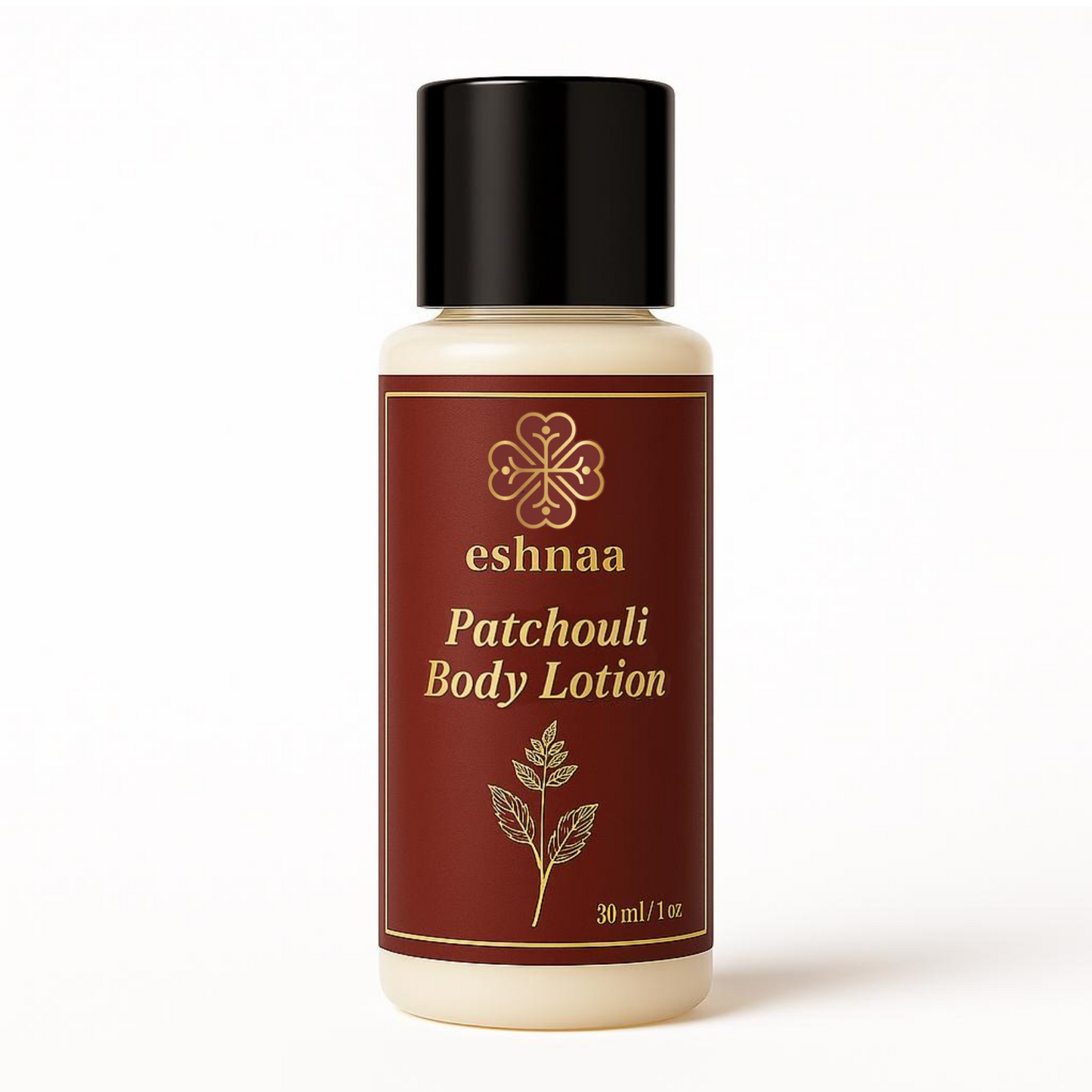 Eshnaa Patchouli Body Lotion