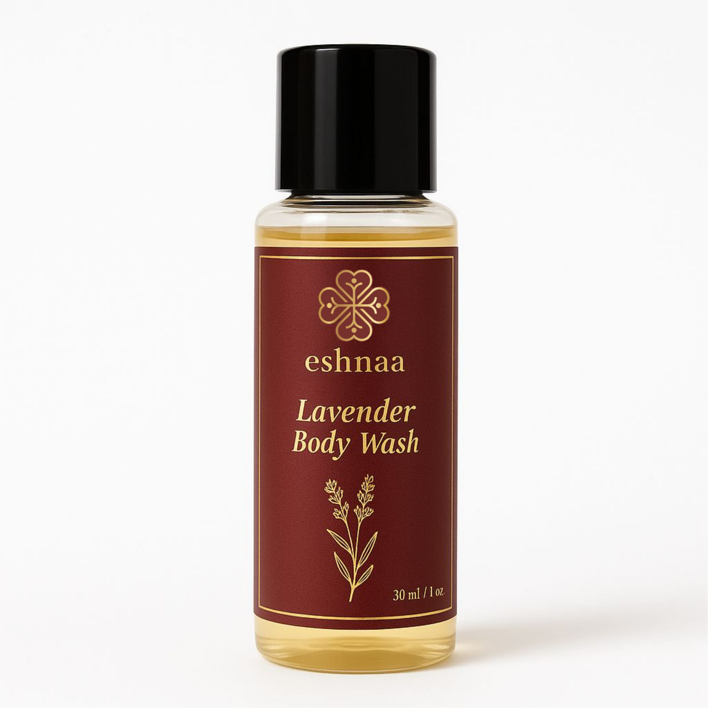 Eshnaa Lavender Body Wash