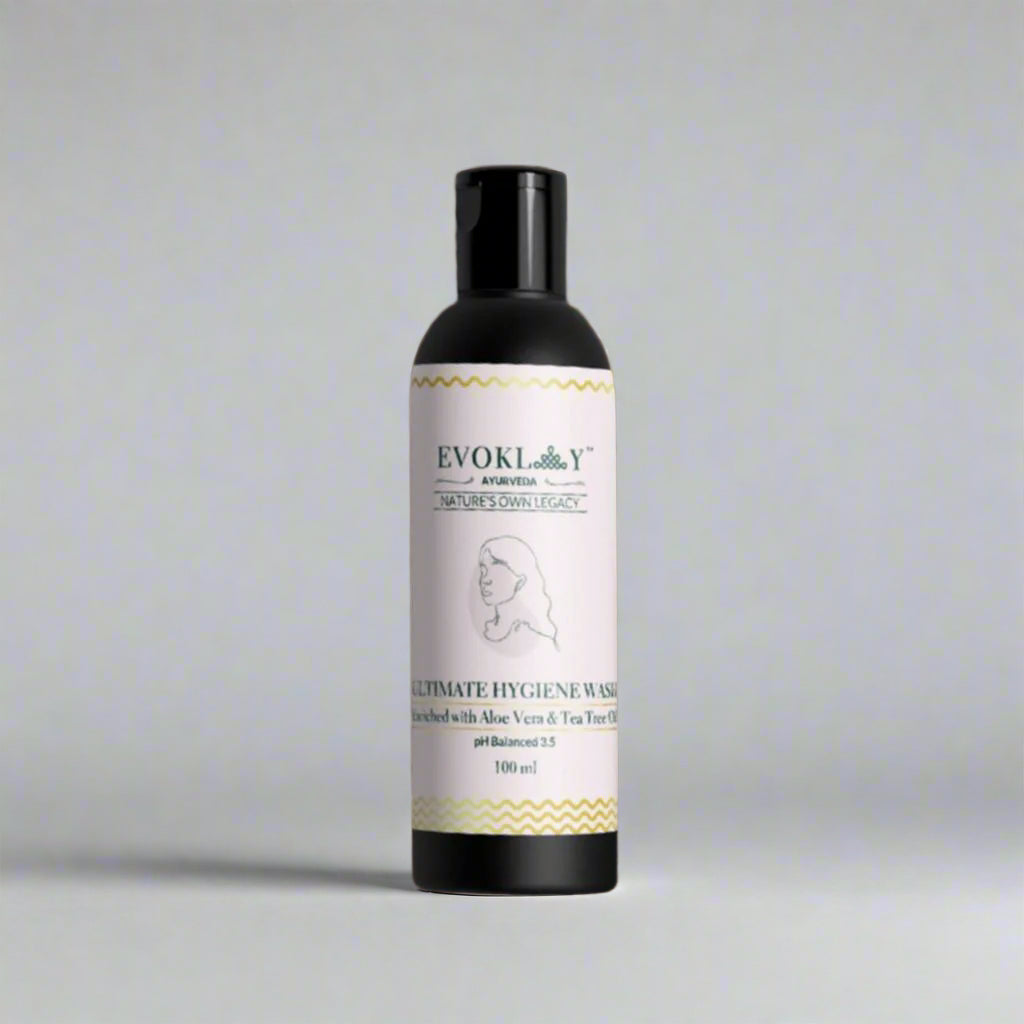 EVOKLAY Ultimate Hygiene Wash