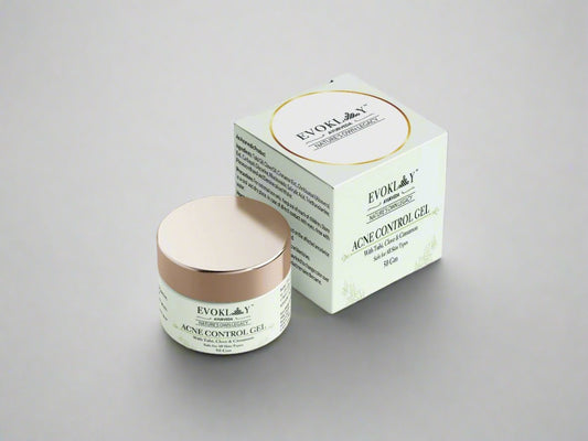 EVOKLAY Acne Control Gel