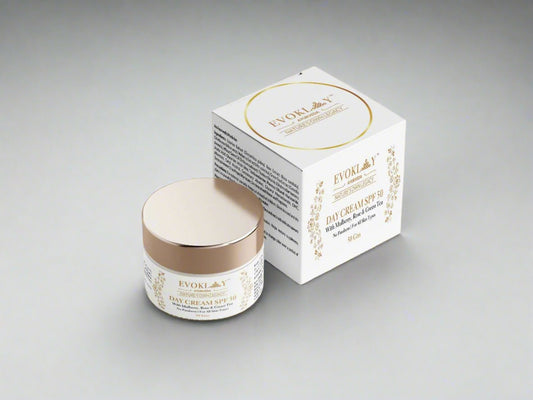 EVOKLAY Day Cream