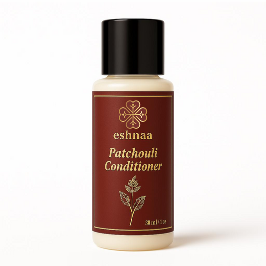 Eshnaa Patchouli Conditioner