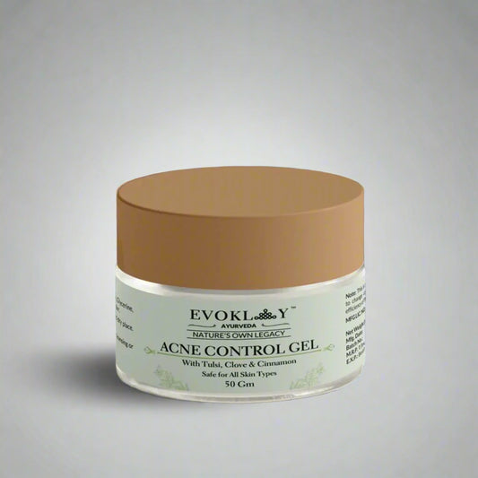 EVOKLAY Acne Control Gel