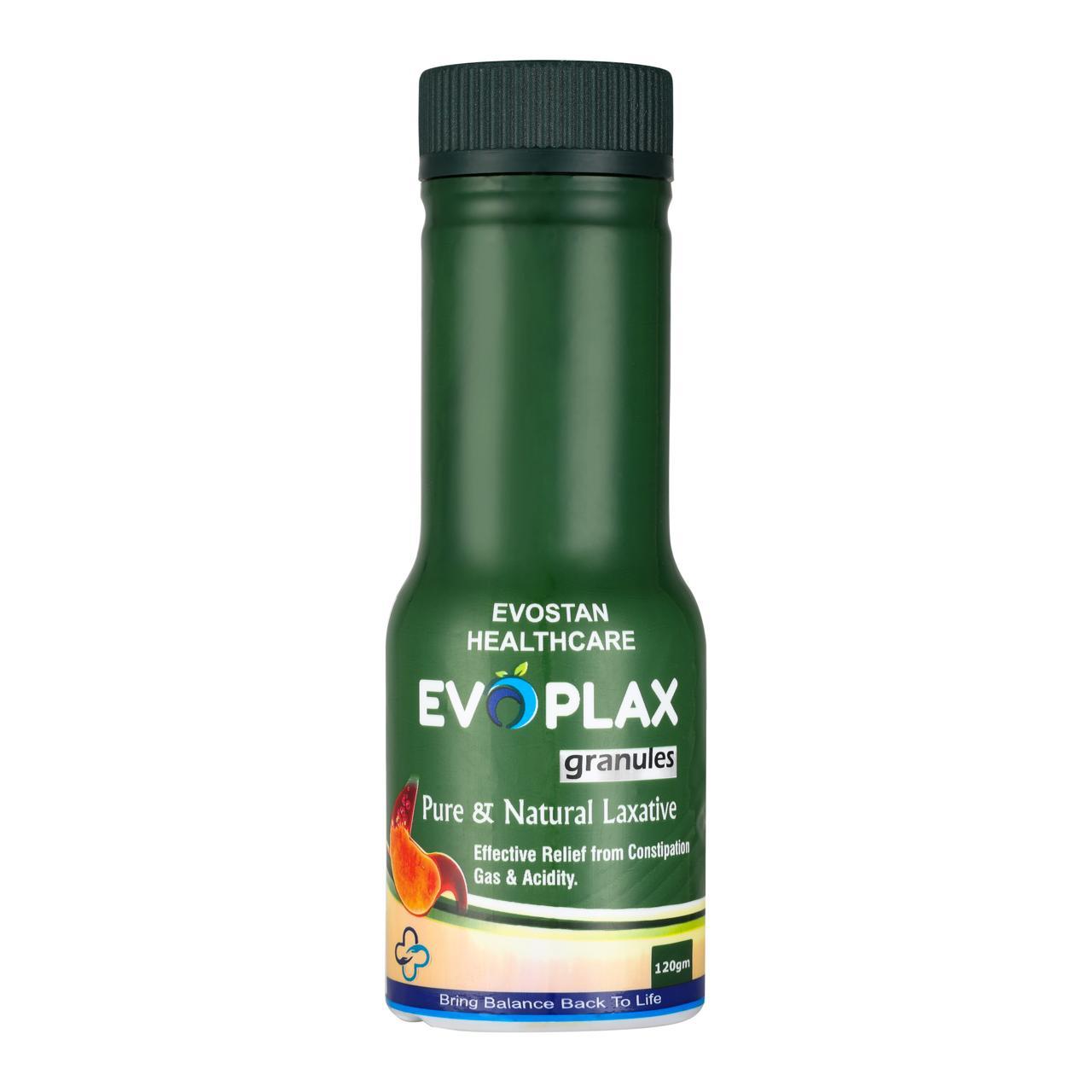Evoplax Granules