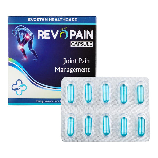 Revopain Capsules