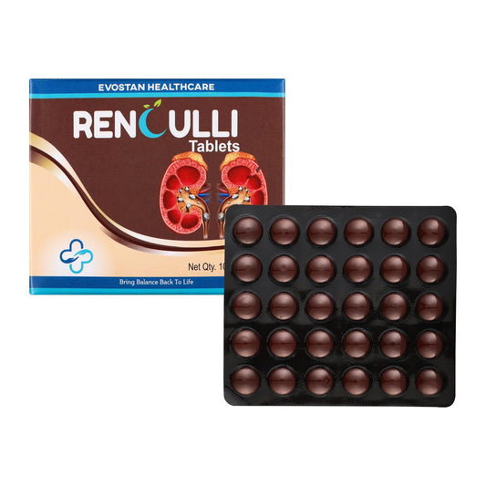 Renculli Tablets
