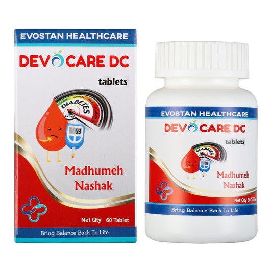 Devocare DC Tablets